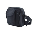 Cross body bag black (Kopia)